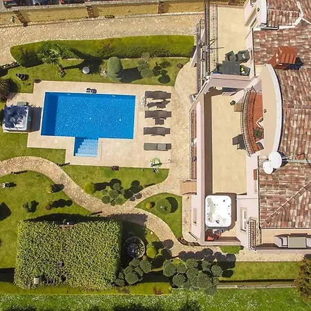 Apartamento Viki, Sani, Evan, Teo, Goran Poreč