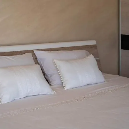 Viki, Sani, Evan, Teo, Goran Apartamento Poreč