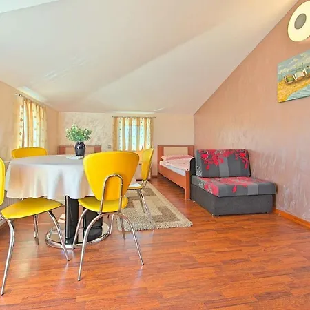 Apartamento Viki, Sani, Evan, Teo, Goran Poreč