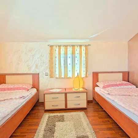 Apartamento Viki, Sani, Evan, Teo, Goran Poreč
