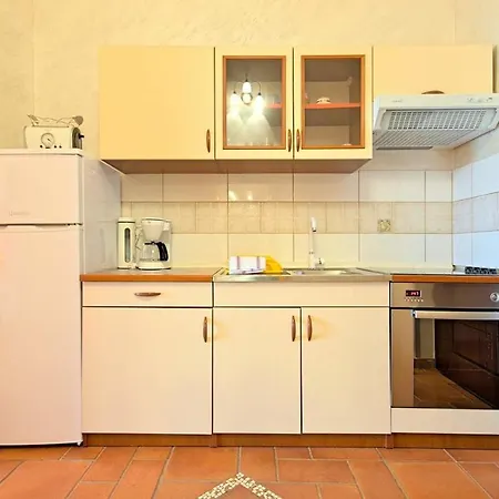 Apartamento Viki, Sani, Evan, Teo, Goran *