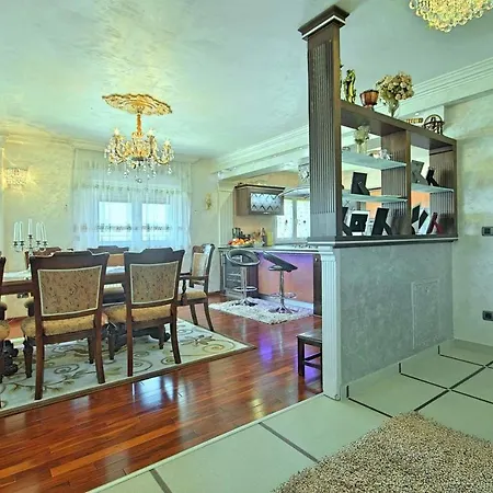 Apartamento Viki, Sani, Evan, Teo, Goran Poreč