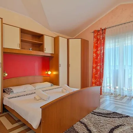 Apartamento Viki, Sani, Evan, Teo, Goran Poreč