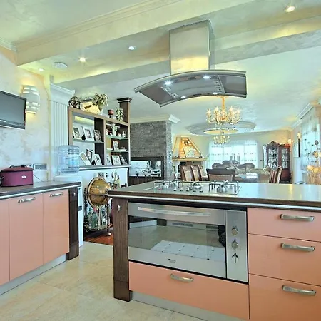 Apartamento Viki, Sani, Evan, Teo, Goran Poreč