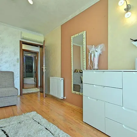 Apartamento Viki, Sani, Evan, Teo, Goran Poreč